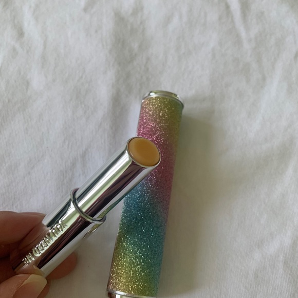 Korean YNM tinted lip balm - Picture 1 of 5